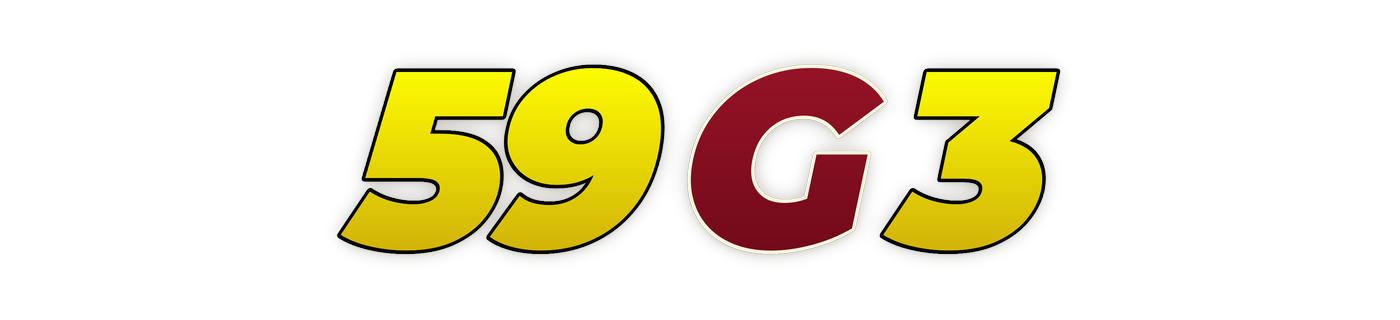 59g3